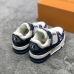 7Louis Vuitton shoes for kids #A21962