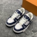 9Louis Vuitton shoes for kids #A21962