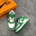4Louis Vuitton x OFF-WHITE shoes for kids #A21963