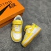 3Louis Vuitton x OFF-WHITE shoes for kids #A21964