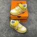 4Louis Vuitton x OFF-WHITE shoes for kids #A21964