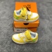 6Louis Vuitton x OFF-WHITE shoes for kids #A21964