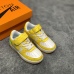 1Louis Vuitton x OFF-WHITE shoes for kids #A21964