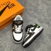 3Louis Vuitton x OFF-WHITE shoes for kids #A21965