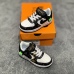 4Louis Vuitton x OFF-WHITE shoes for kids #A21965