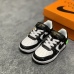 8Louis Vuitton x OFF-WHITE shoes for kids #A21965