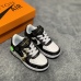 1Louis Vuitton x OFF-WHITE shoes for kids #A21965