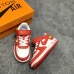 3Louis Vuitton x OFF-WHITE shoes for kids #A21966
