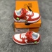 6Louis Vuitton x OFF-WHITE shoes for kids #A21966