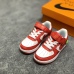 9Louis Vuitton x OFF-WHITE shoes for kids #A21966