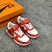 1Louis Vuitton x OFF-WHITE shoes for kids #A21966
