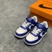 9Louis Vuitton x OFF-WHITE shoes for kids #A21967