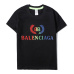 5Balenciaga T-shirts for Kid #9874142