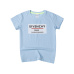 5Givenchy T-shirts for Kid #9874139