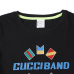 11Gucci T-shirts for Kid #9874145