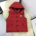 1Canada Goose Vest down jacket high quality keep warm #A26969