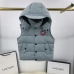 1Canada Goose Vest down jacket high quality keep warm #A26970