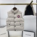3Canada Goose Vest down jacket high quality keep warm #A26971
