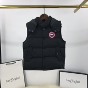 Canada Goose Vest down jacket high quality keep warm #A26972