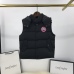 1Canada Goose Vest down jacket high quality keep warm #A26972