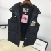 3The North Face x Gucci Vest down jacket high quality keep warm #A26974
