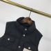 4The North Face x Gucci Vest down jacket high quality keep warm #A26974
