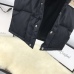 5The North Face x Gucci Vest down jacket high quality keep warm #A26974