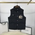 1The North Face x Gucci Vest down jacket high quality keep warm #A26974
