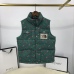 1The North Face x Gucci Vest down jacket high quality keep warm #A26975