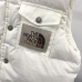 5The North Face x Gucci Vest down jacket high quality keep warm #A26977