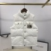 1The North Face x Gucci Vest down jacket high quality keep warm #A26977
