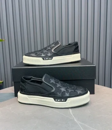 AMIRi Shoes for Sneakers #A39629