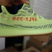 1015 colors Best quality SPLY 350 V2 Butter Sesame Semi Frozen Blue Tint zebra Bred running shoes mens Sneakers US size 6-13 #9115388
