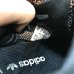 3Adidas Yeezy 350 Boost by Kanye West Low Sneakers black color same as original 1:1 quality #99116687