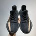 4Adidas Yeezy 350 Boost by Kanye West Low Sneakers black color same as original 1:1 quality #99116687