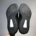 5Adidas Yeezy 350 Boost by Kanye West Low Sneakers black color same as original 1:1 quality #99116687