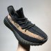 7Adidas Yeezy 350 Boost by Kanye West Low Sneakers black color same as original 1:1 quality #99116687