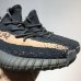8Adidas Yeezy 350 Boost by Kanye West Low Sneakers black color same as original 1:1 quality #99116687