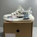 3Adidas shoes for Adidas Yeezy 350 Boost by Kanye West Graffiti Low Sneakers  #A40049