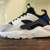 3Adidas AirS 2020 Huarache Men womens Shoes Adidas Running Shoes Black Red White Sports Trainer Cushion Surface Breathable Sports Shoes 36-45 #9875261