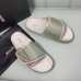 4Kanye Yeezy Season 7 Velcro slippers for Men Women #999921294