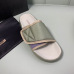 6Kanye Yeezy Season 7 Velcro slippers for Men Women #999921294