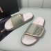 7Kanye Yeezy Season 7 Velcro slippers for Men Women #999921294