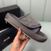3Kanye Yeezy Season 7 Velcro slippers for Men Women #999921296