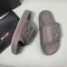 4Kanye Yeezy Season 7 Velcro slippers for Men Women #999921296