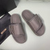 5Kanye Yeezy Season 7 Velcro slippers for Men Women #999921296