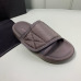 6Kanye Yeezy Season 7 Velcro slippers for Men Women #999921296
