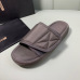 9Kanye Yeezy Season 7 Velcro slippers for Men Women #999921296
