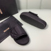 3Kanye Yeezy Season 7 Velcro slippers for Men Women #999921297