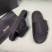 4Kanye Yeezy Season 7 Velcro slippers for Men Women #999921297